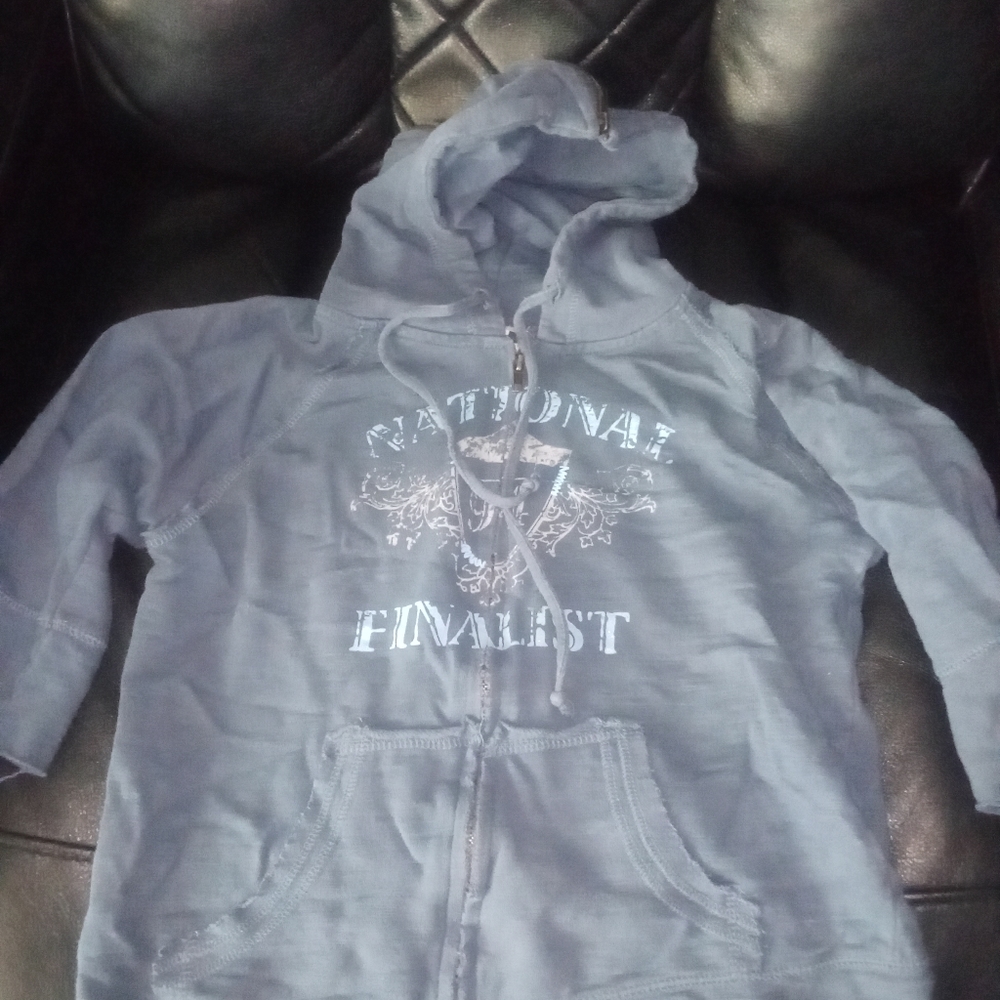 L.E.I sweatshirt
